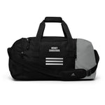 adidas duffle bag