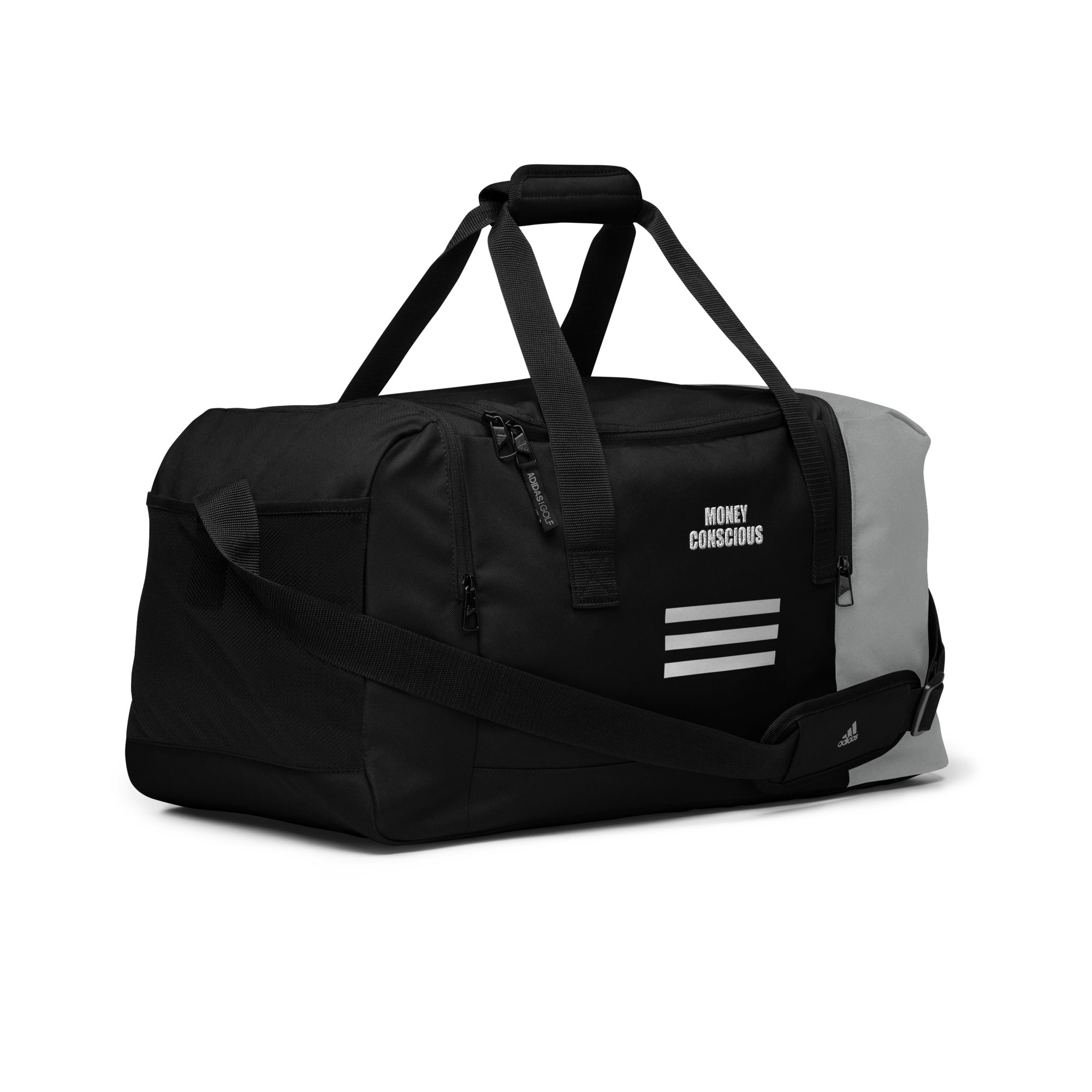 adidas duffle bag