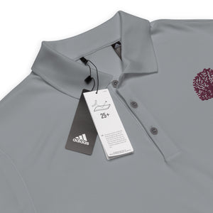 adidas performance polo shirt