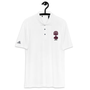 adidas performance polo shirt