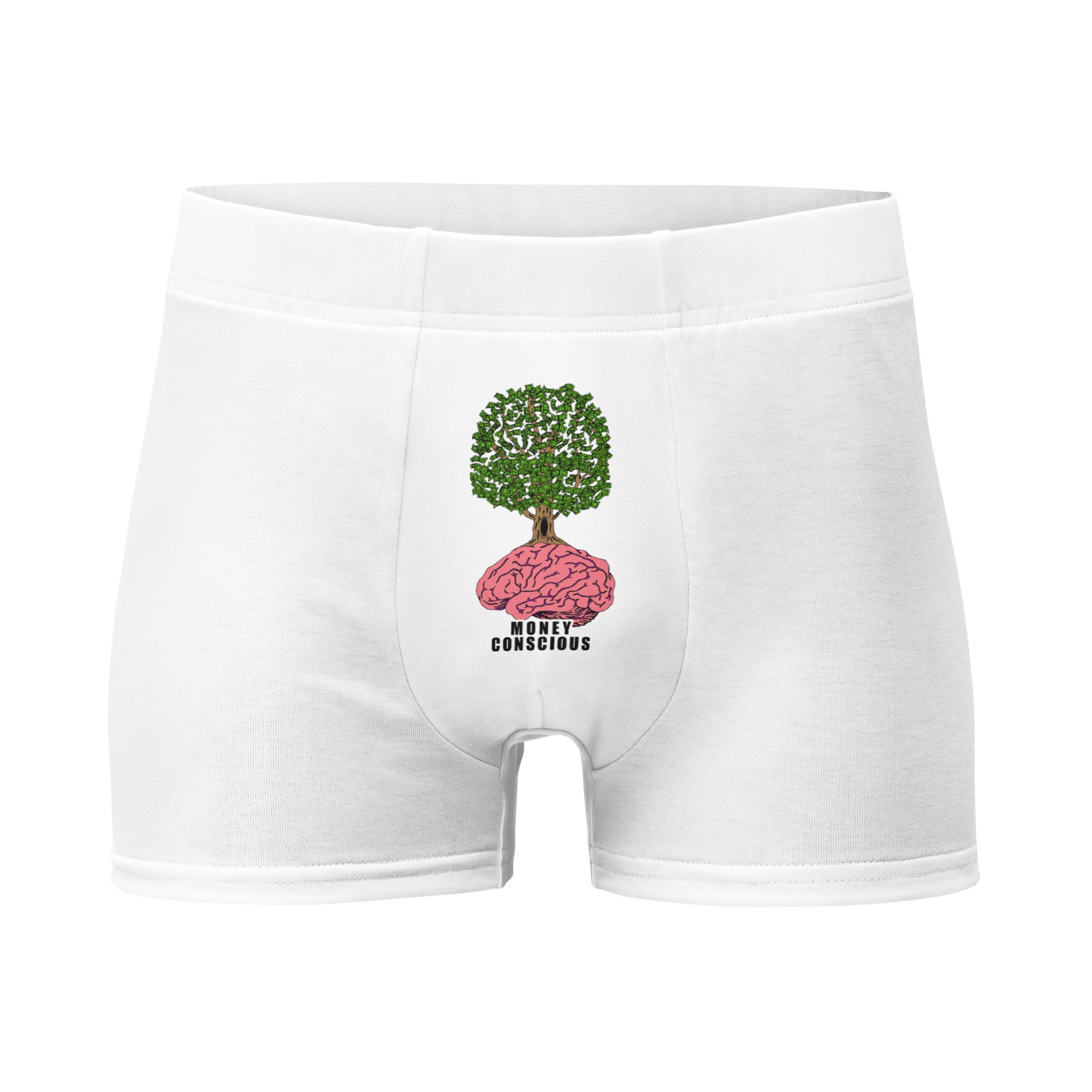 Boxer Briefs