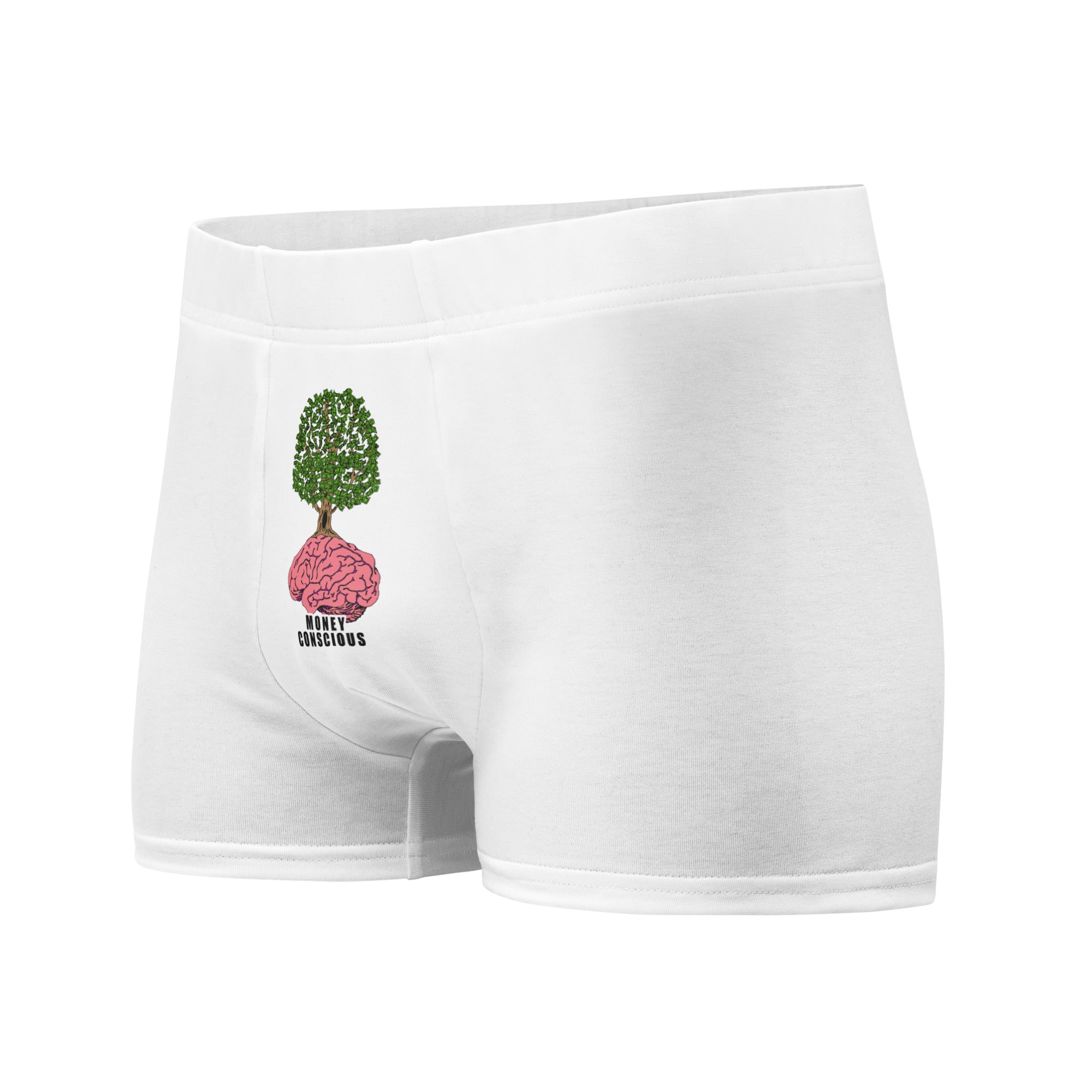 Boxer Briefs