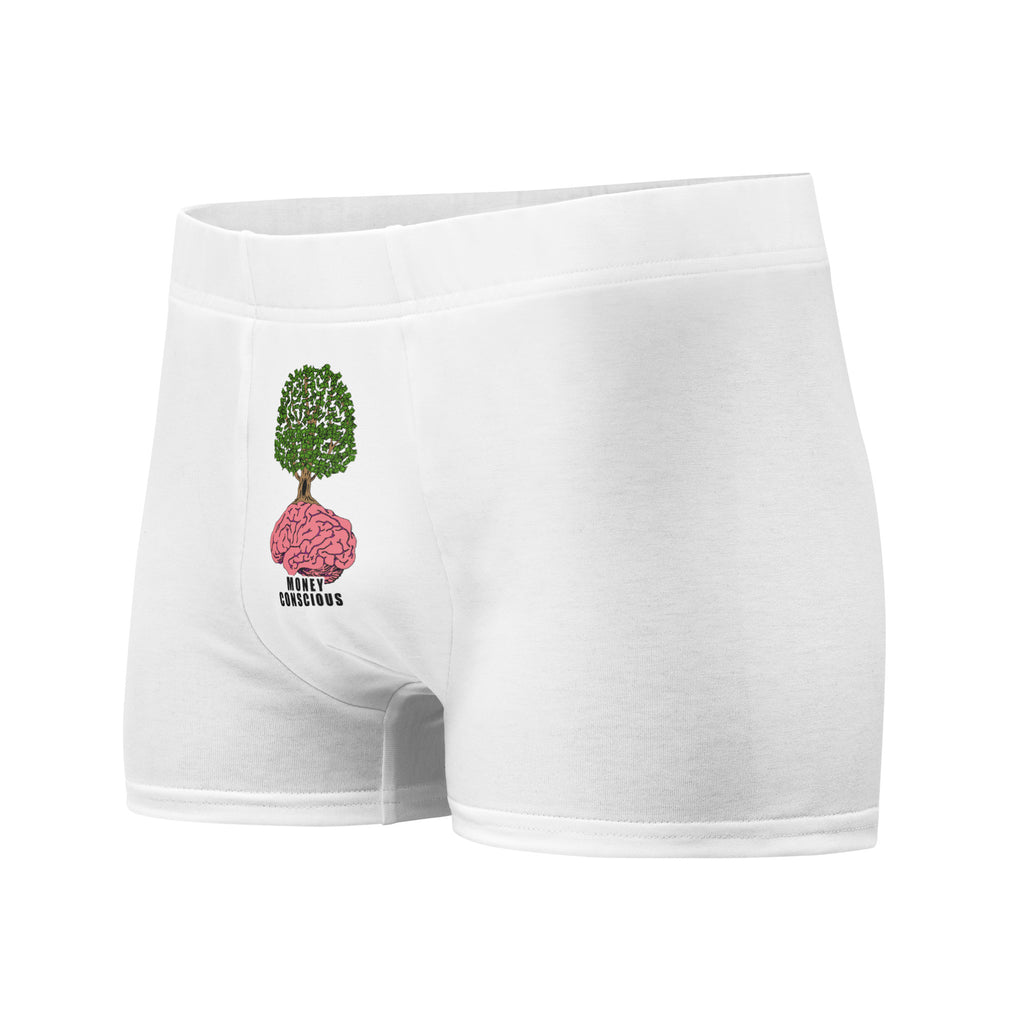 Boxer Briefs