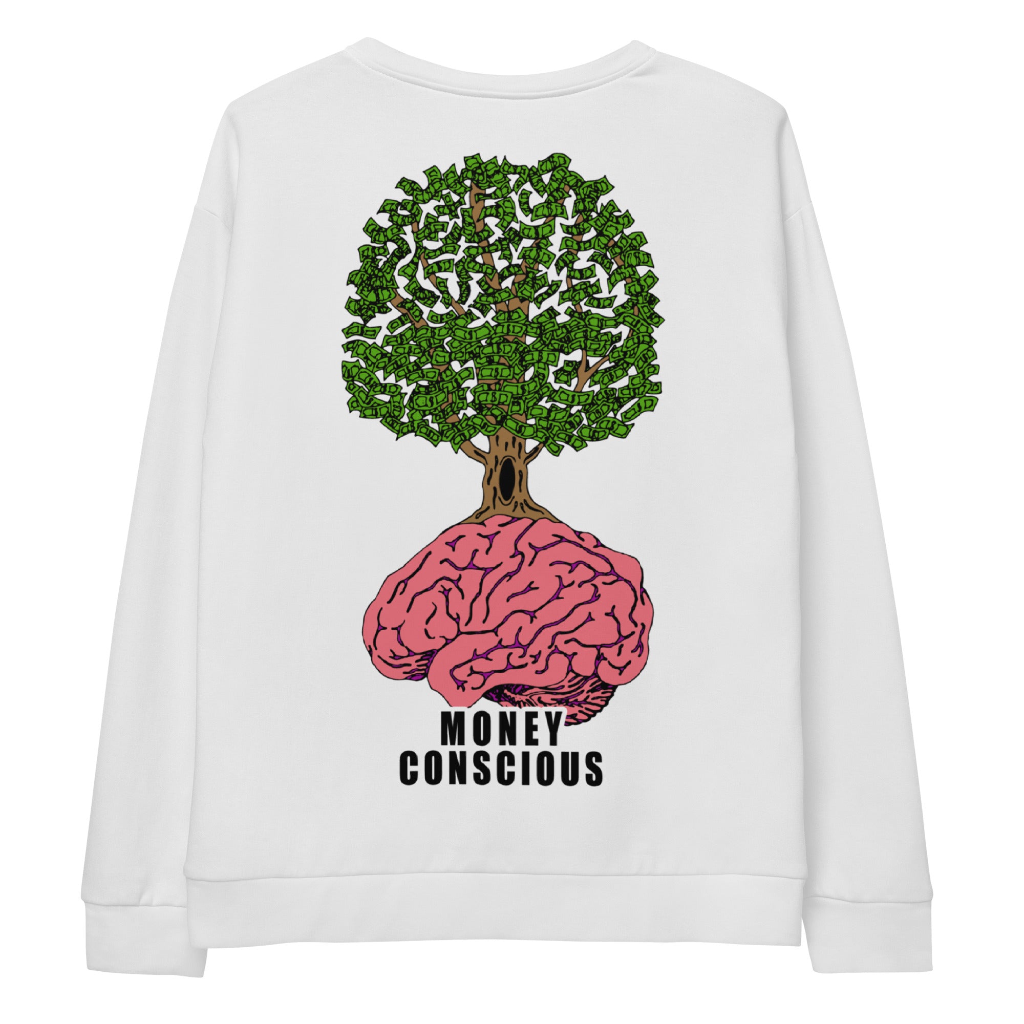 Ugly Christmas Unisex Sweater