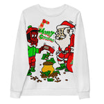 Ugly Christmas Unisex Sweater