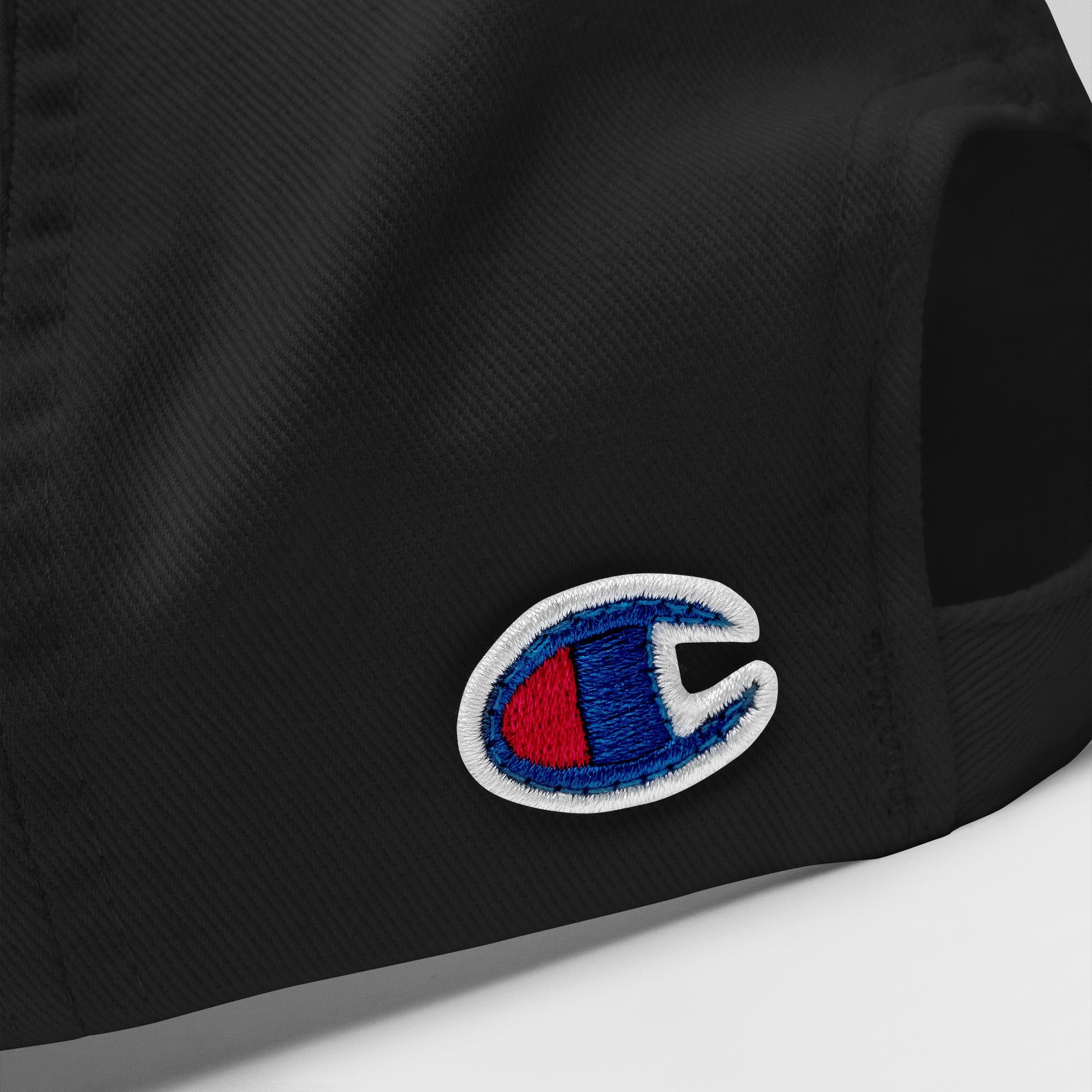 Champion Dad Cap