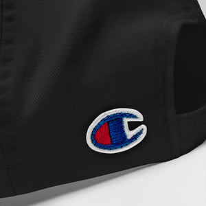 Champion Dad Cap