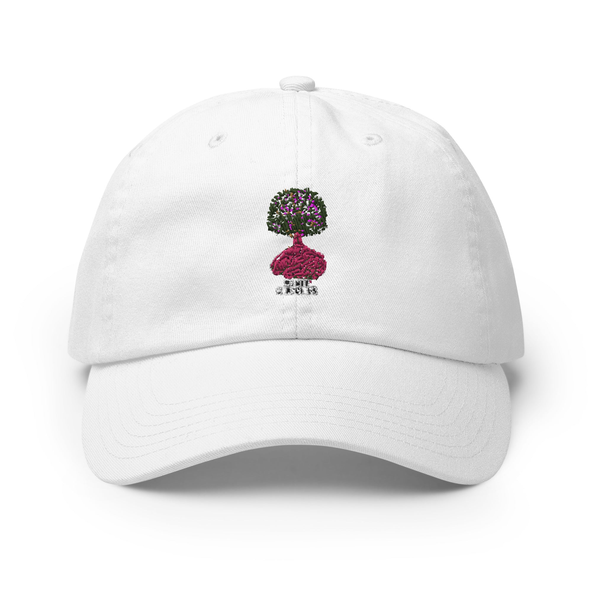 Champion Dad Cap