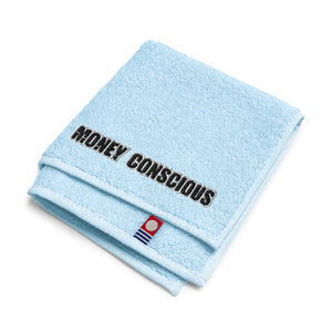 Cotton hand towel