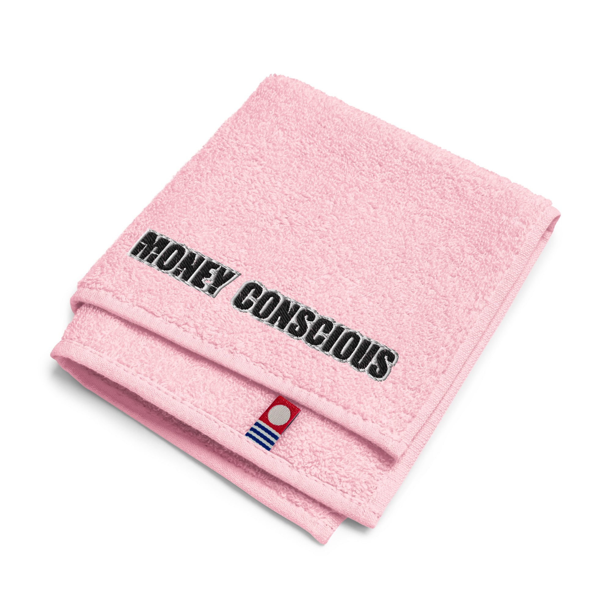 Cotton hand towel