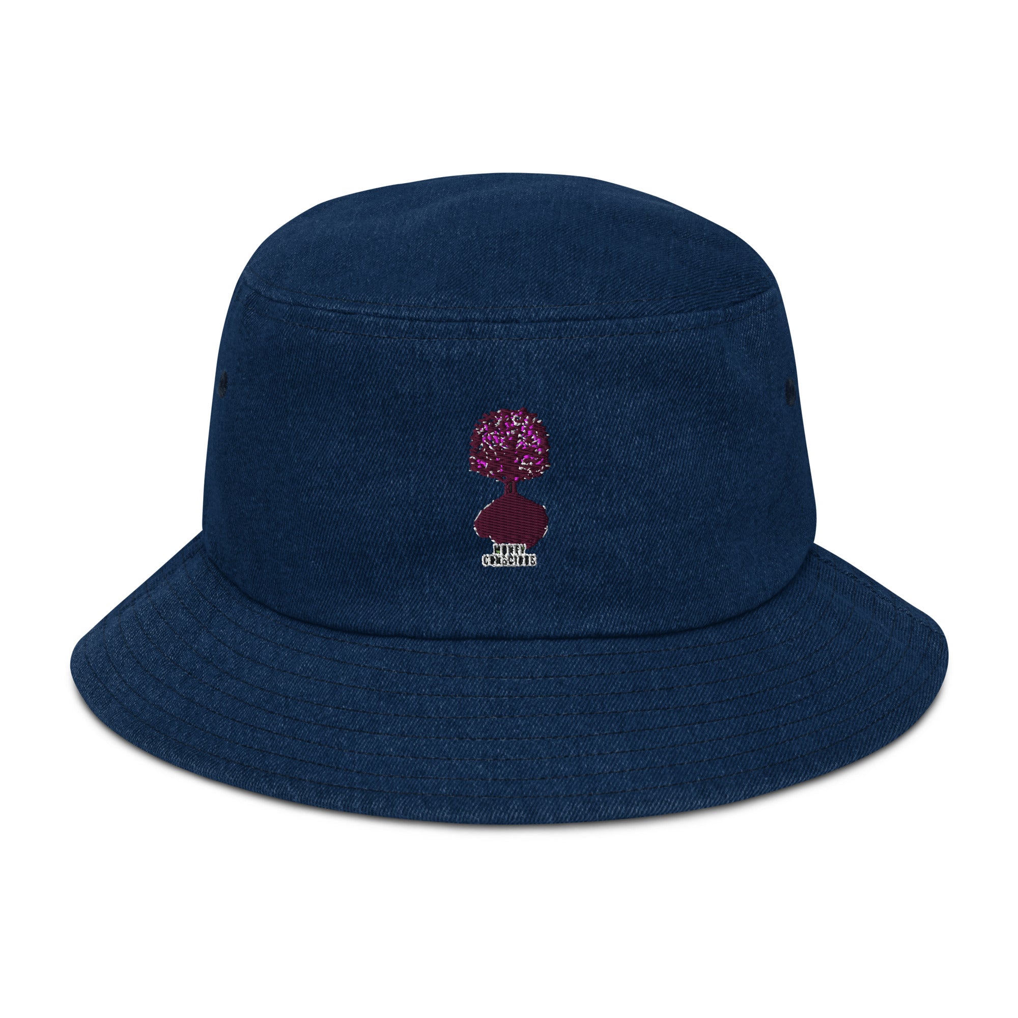 Supreme denim bucket hat  Denim bucket hat, Hats, Clothes design