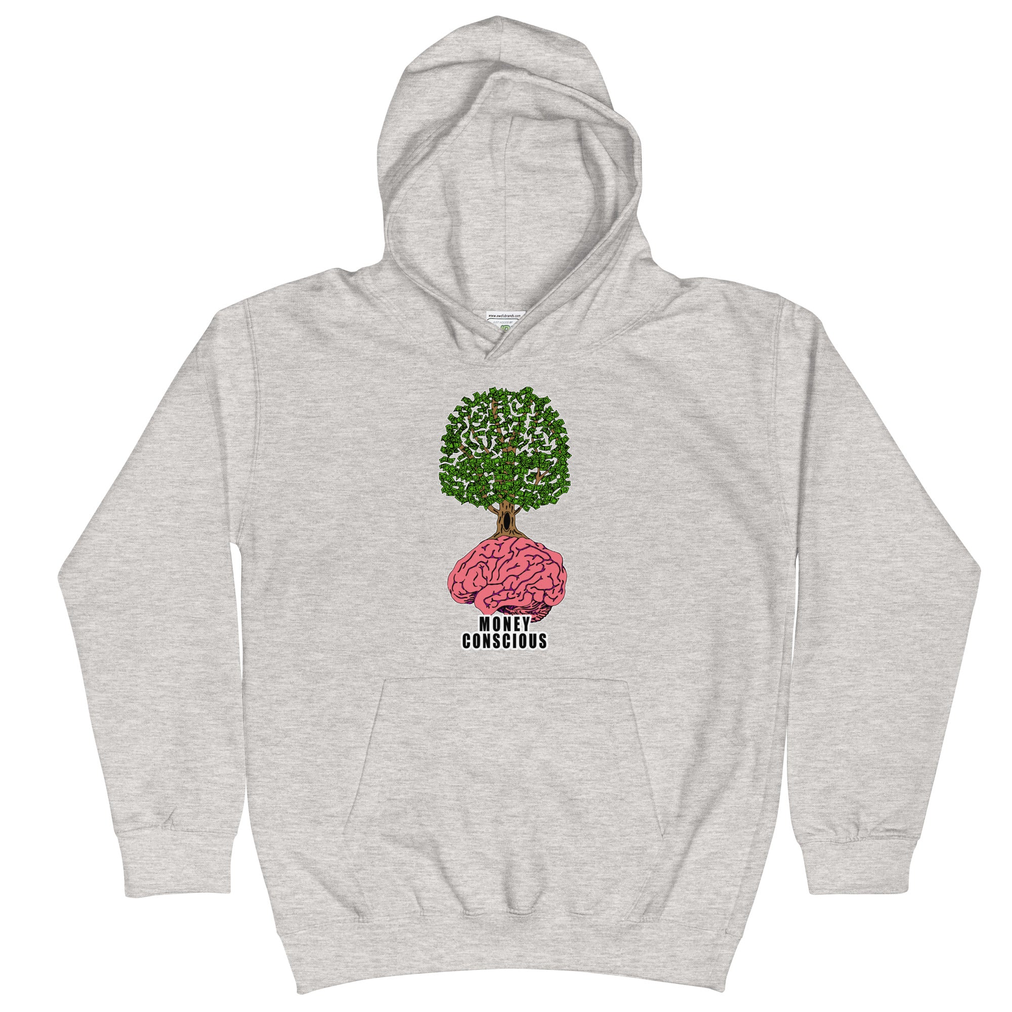 Kids Hoodie