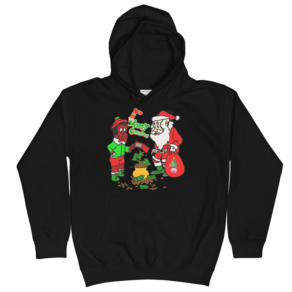 Kids Hoodie