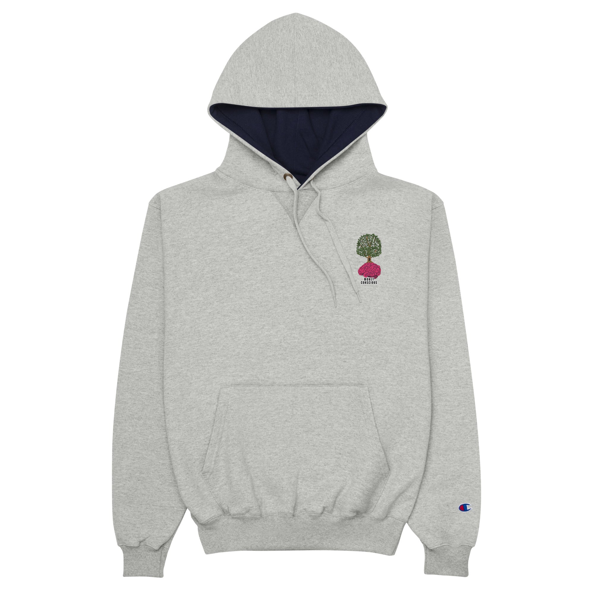 Champion Hoodie