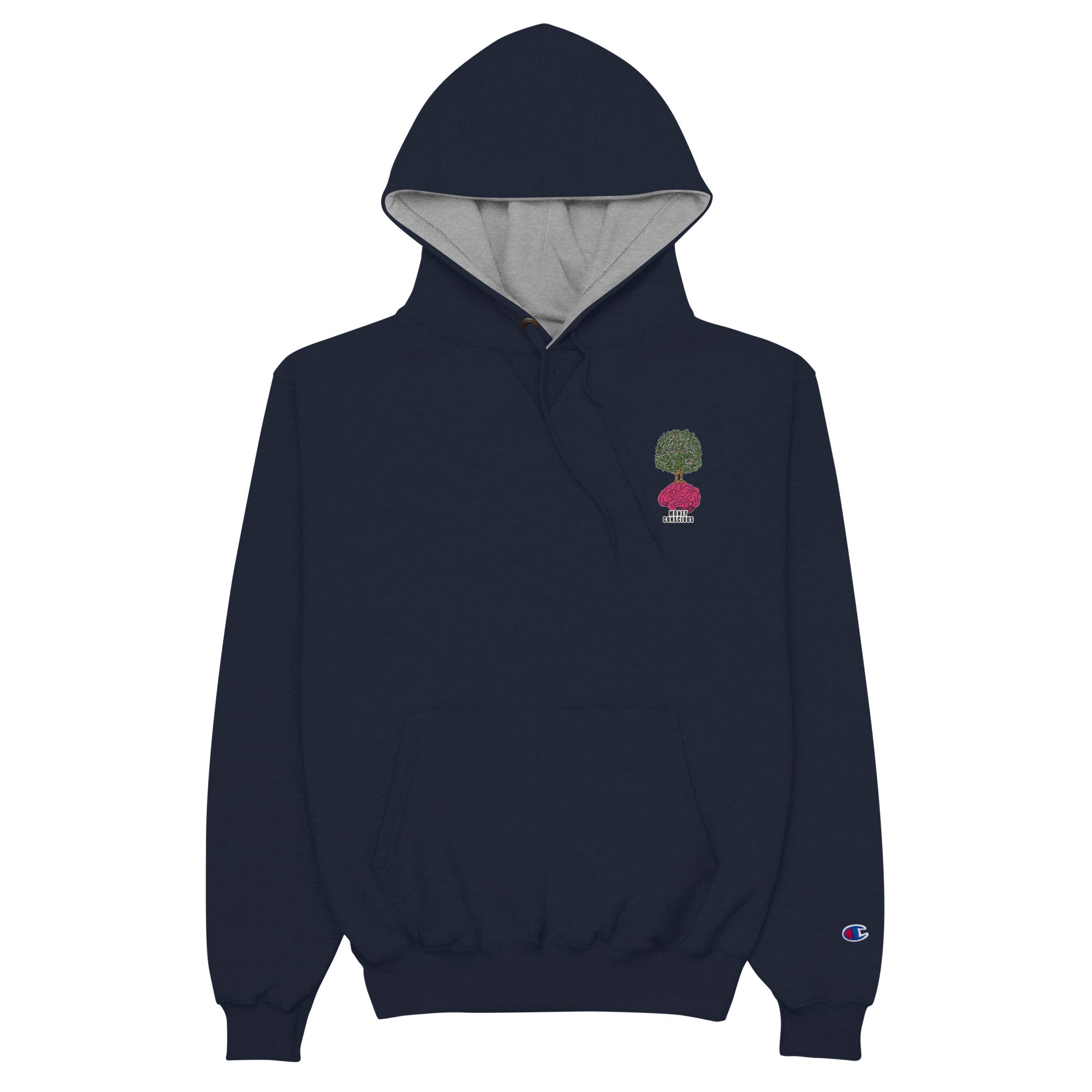 Champion Hoodie