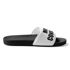 Men’s slides