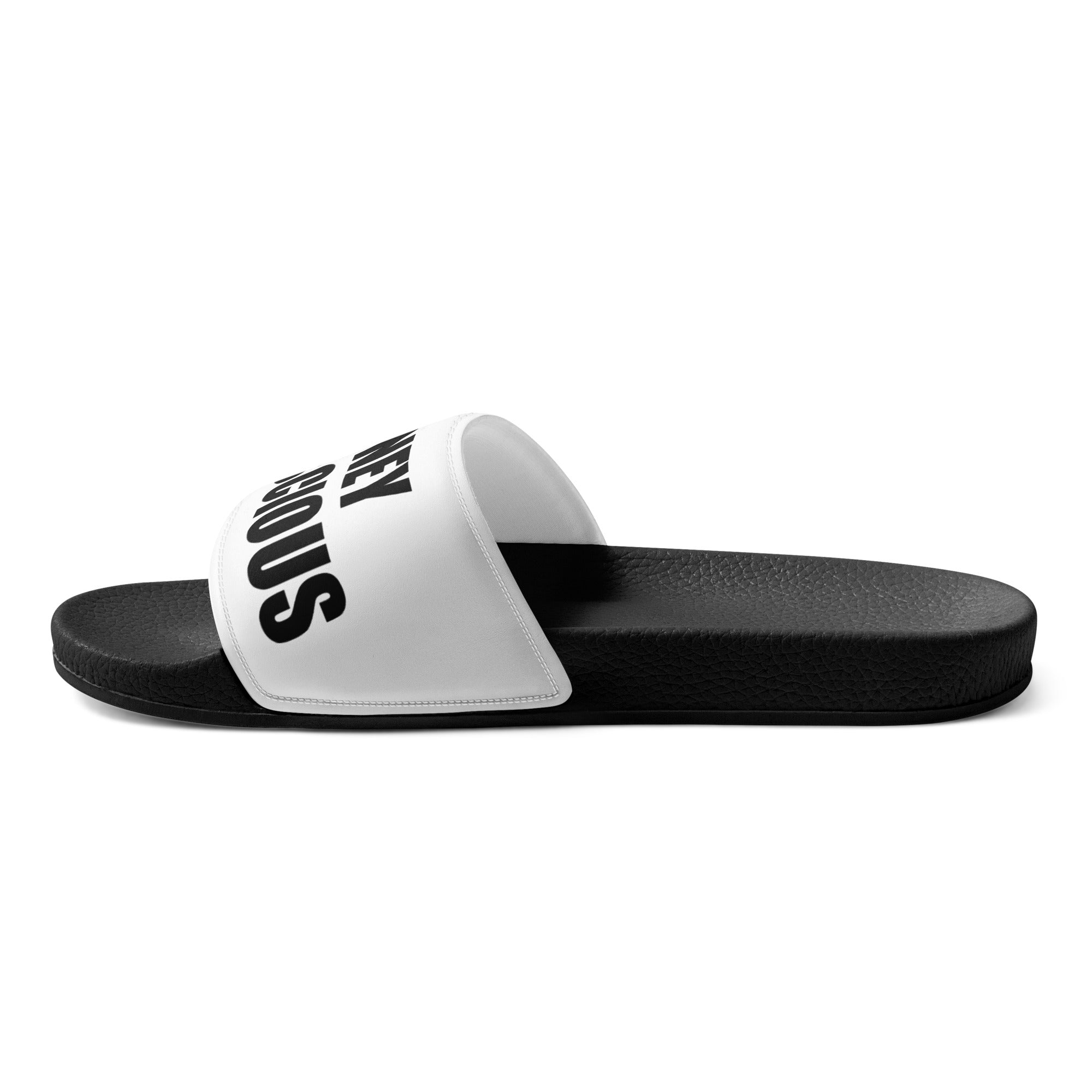 Men’s slides