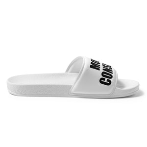 Men’s slides