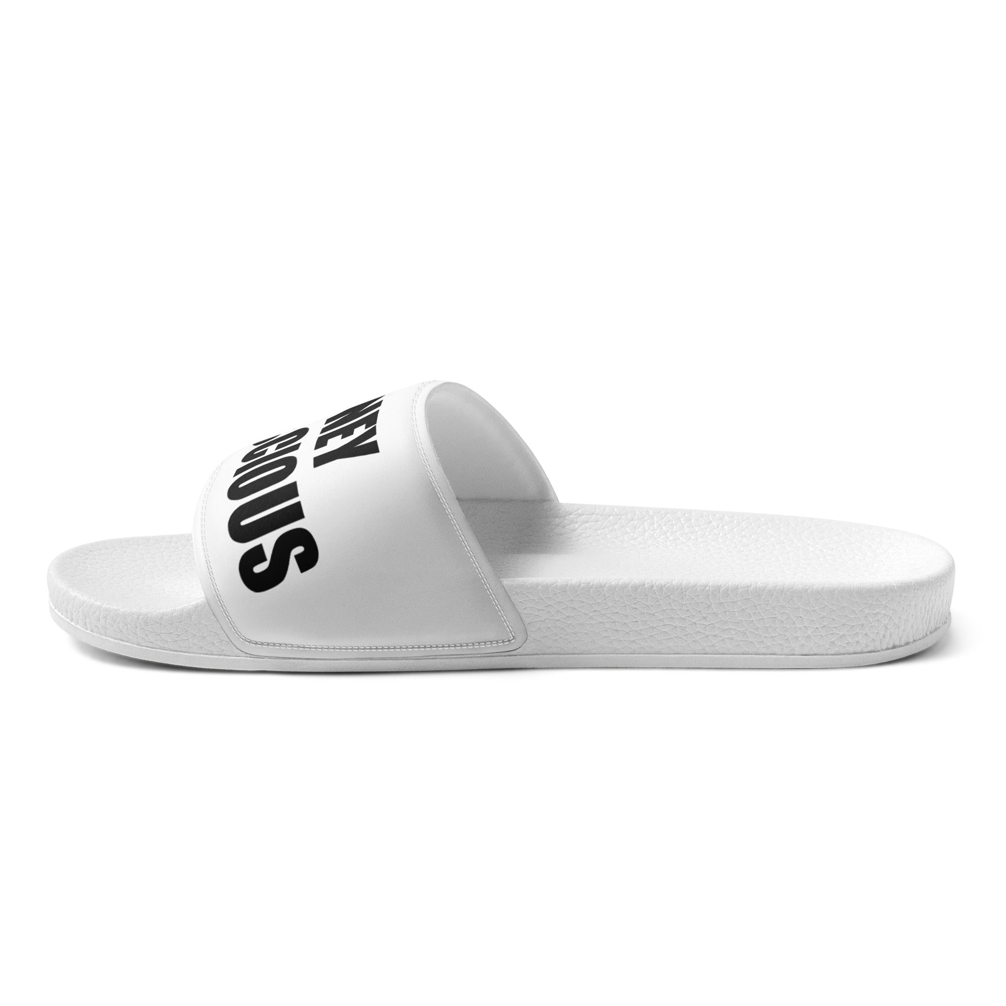 Men’s slides