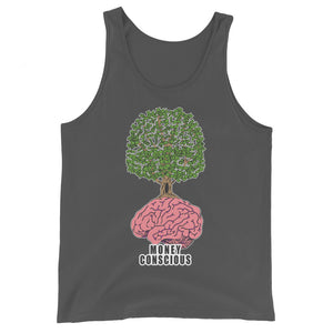 Unisex Tank Top