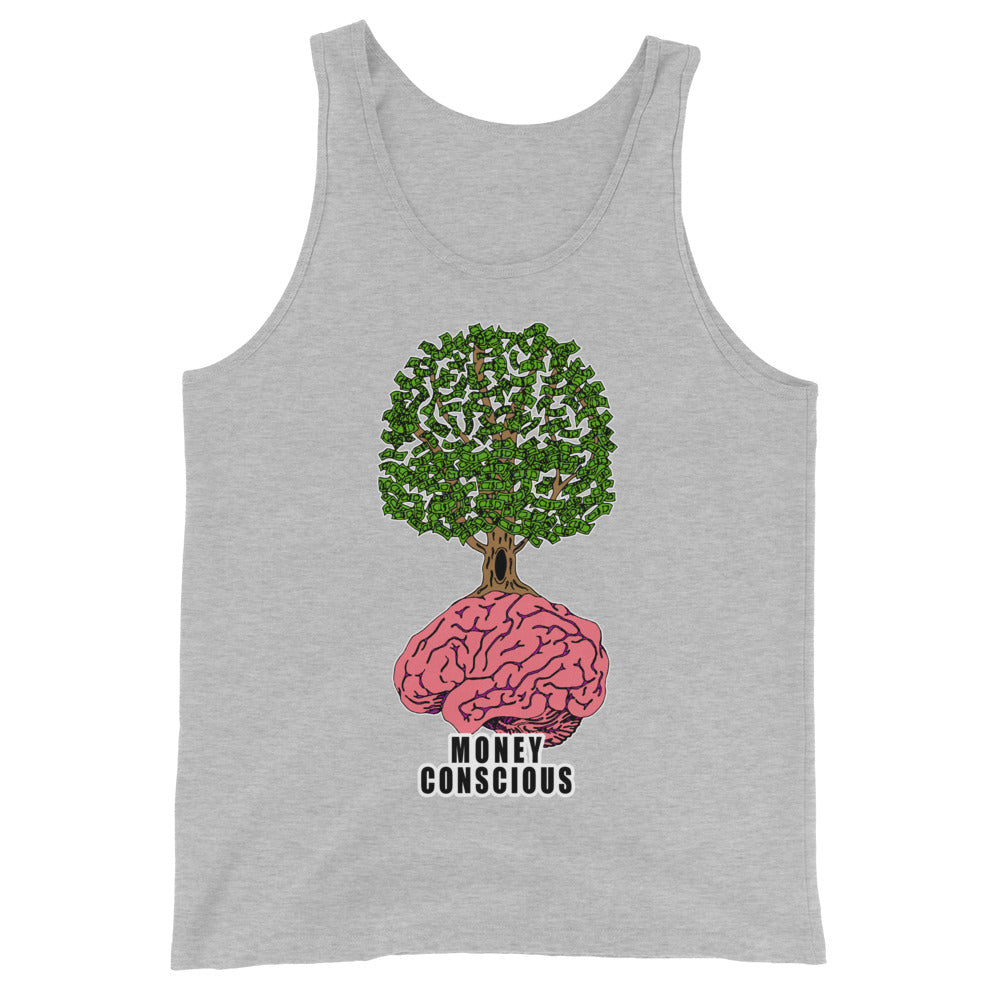 Unisex Tank Top