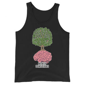 Unisex Tank Top