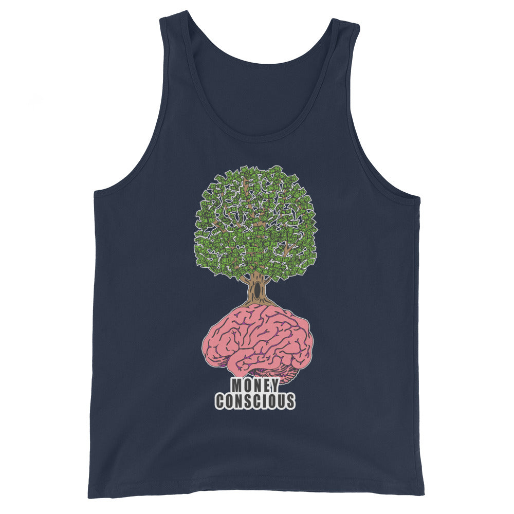 Unisex Tank Top