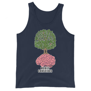 Unisex Tank Top