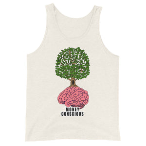 Unisex Tank Top