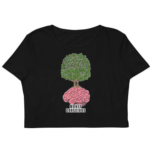 Organic Crop Top