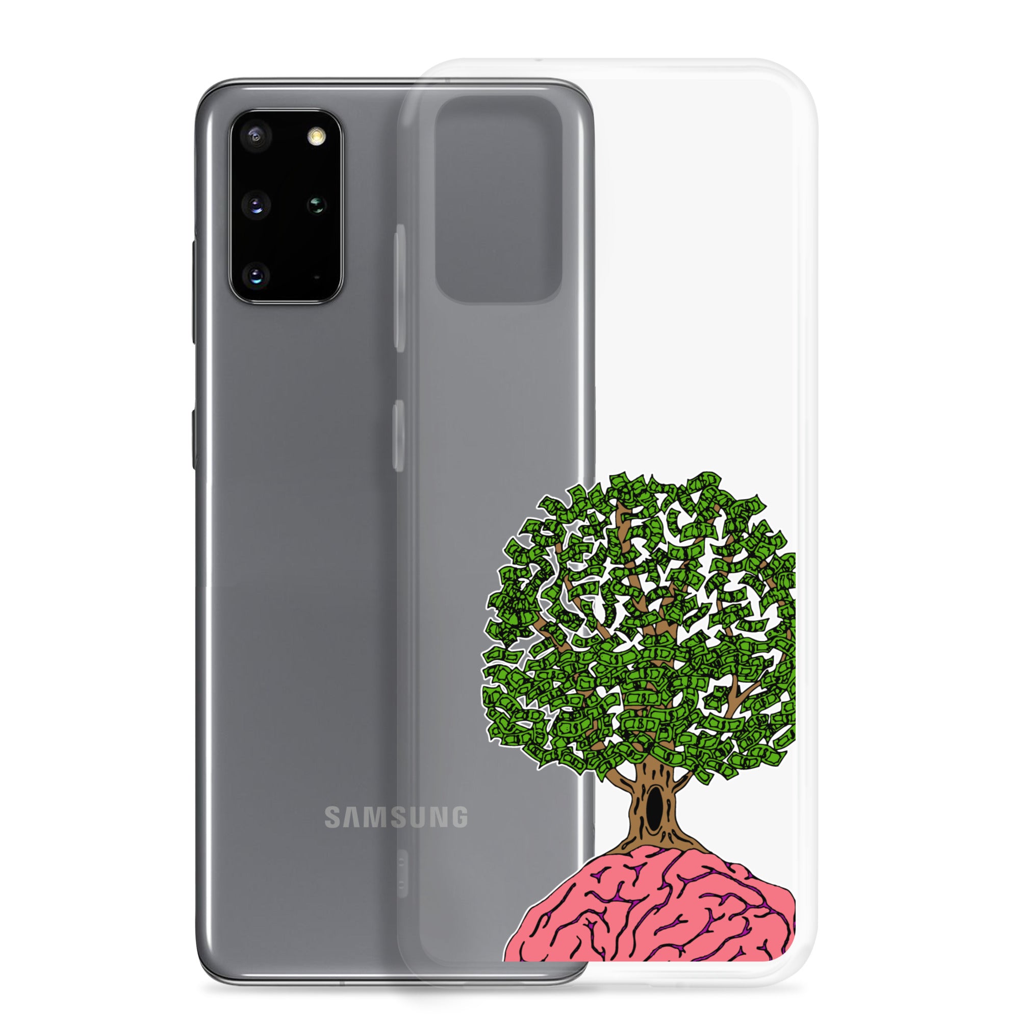 Samsung Case