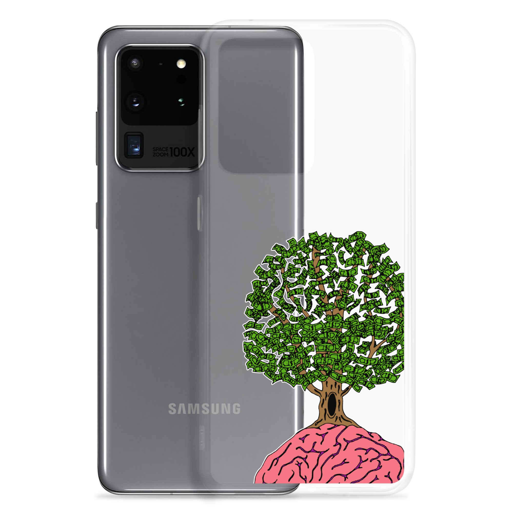 Samsung Case