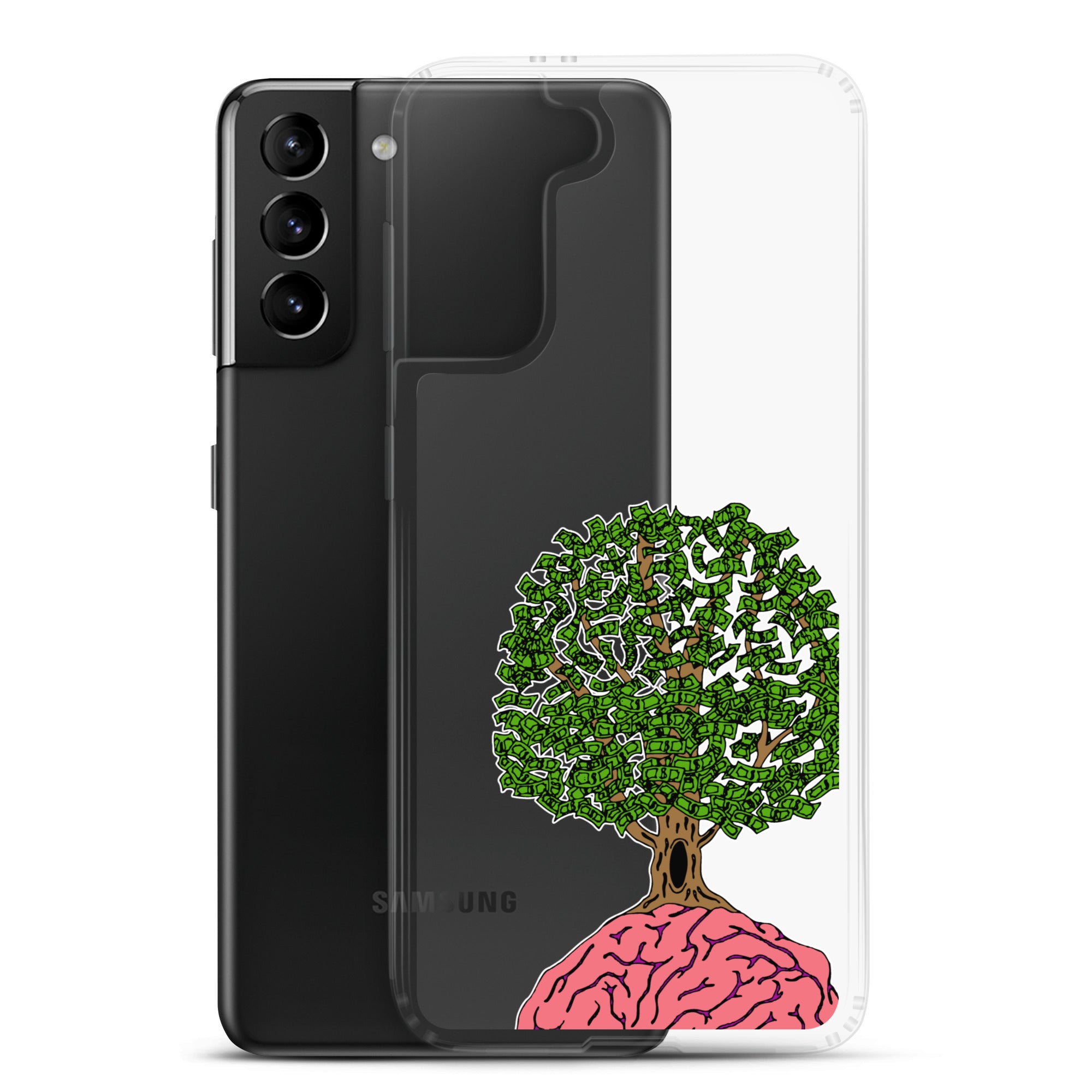 Samsung Case