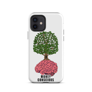 Tough iPhone case