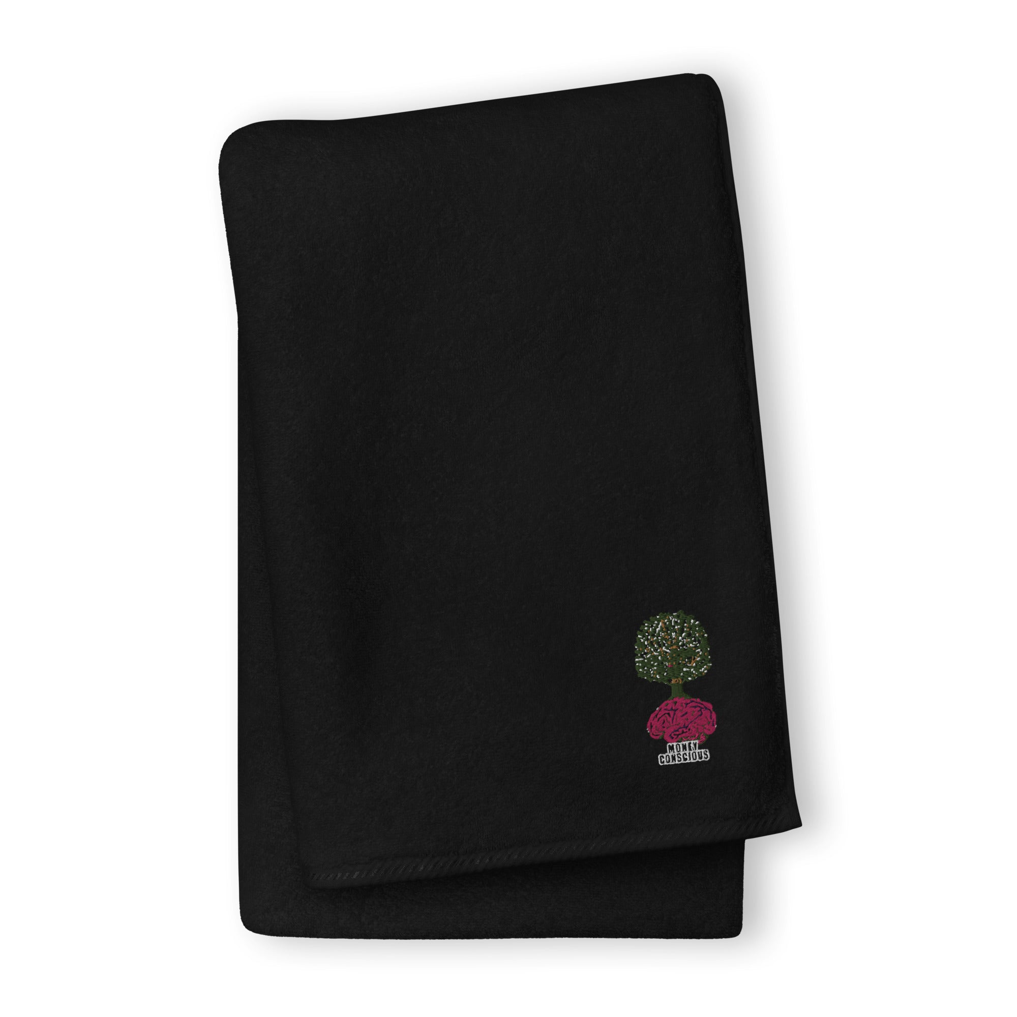 Turkish cotton towel