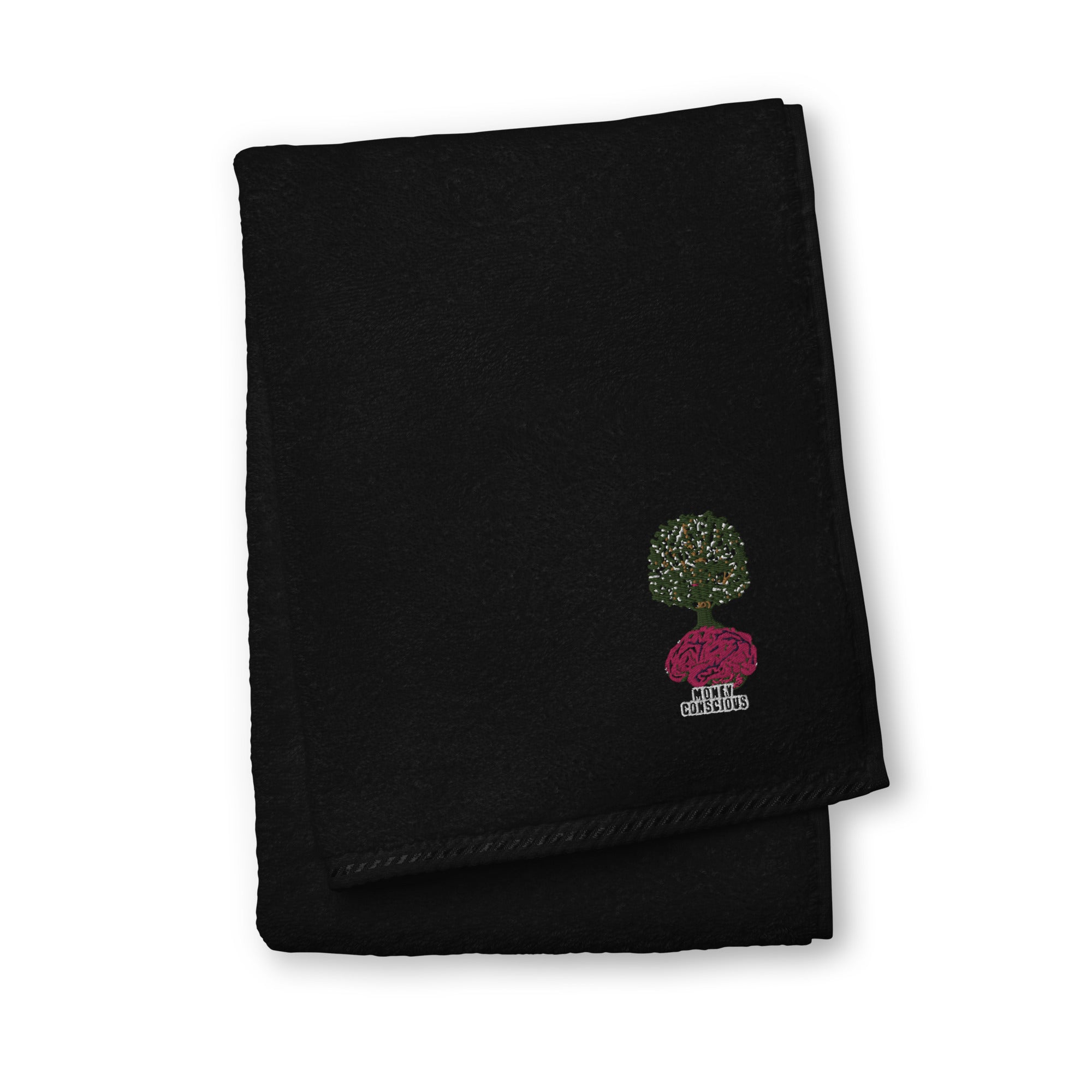 Turkish cotton towel