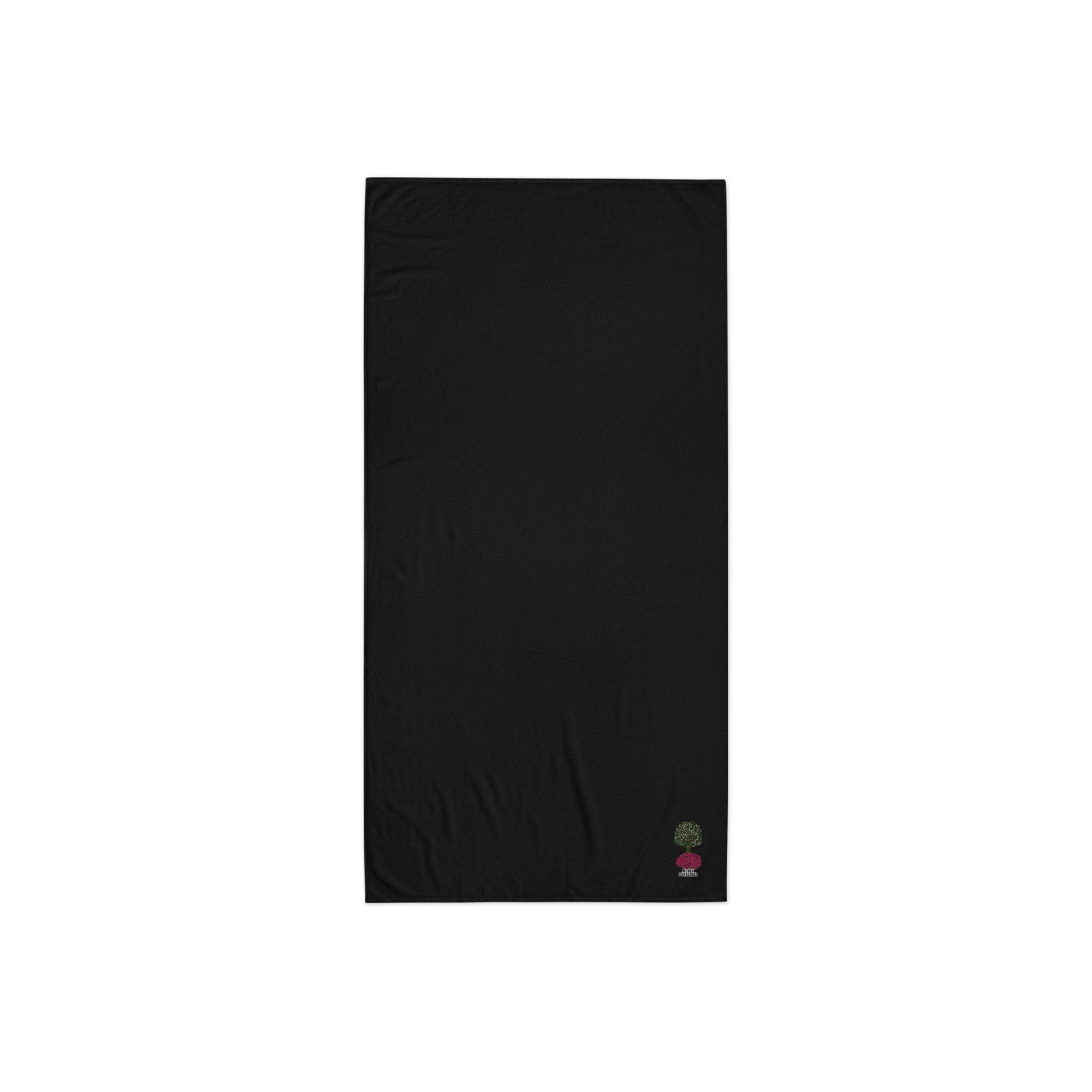 Turkish cotton towel