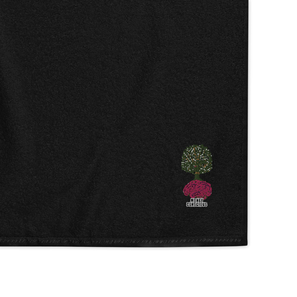 Turkish cotton towel