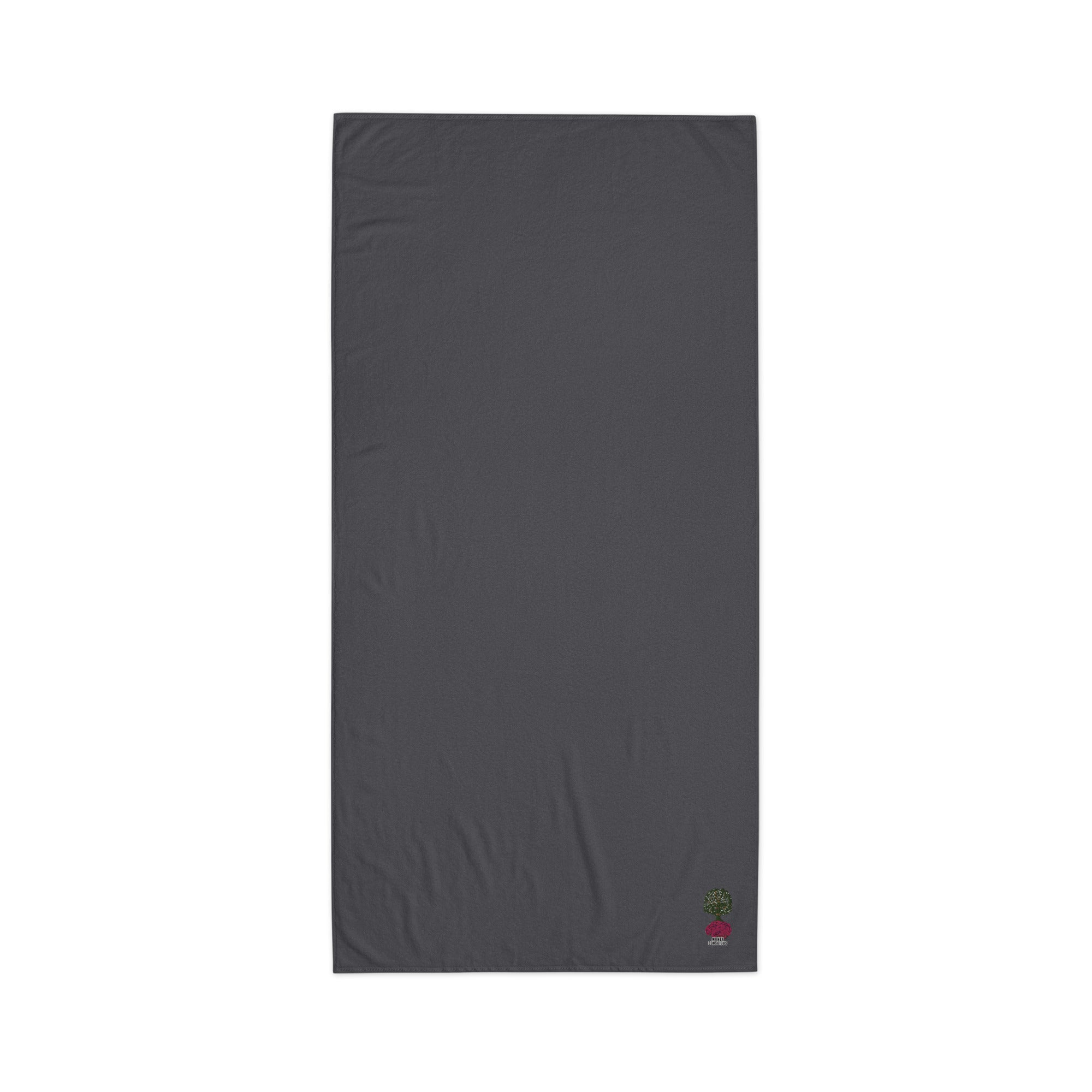 Turkish cotton towel