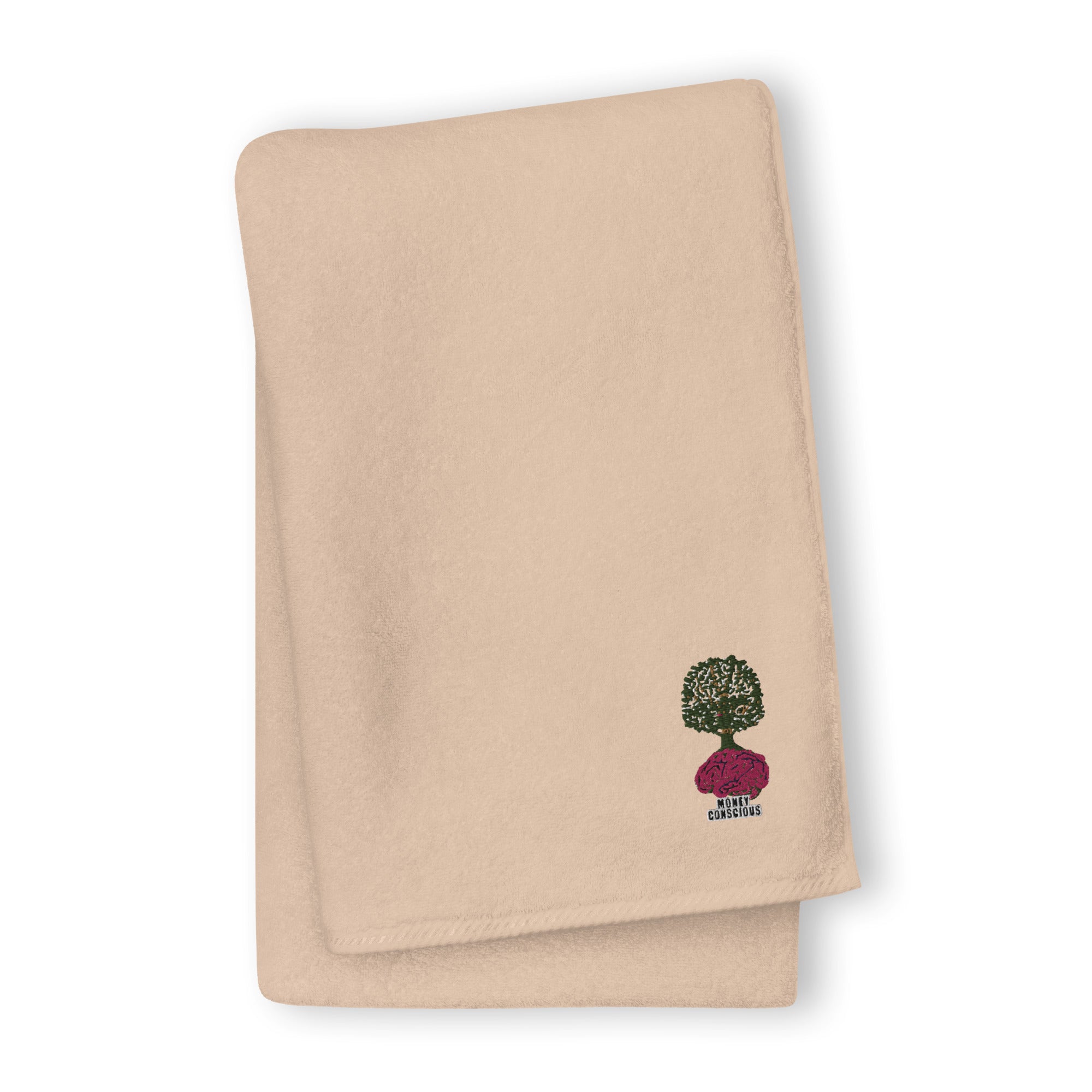 Turkish cotton towel