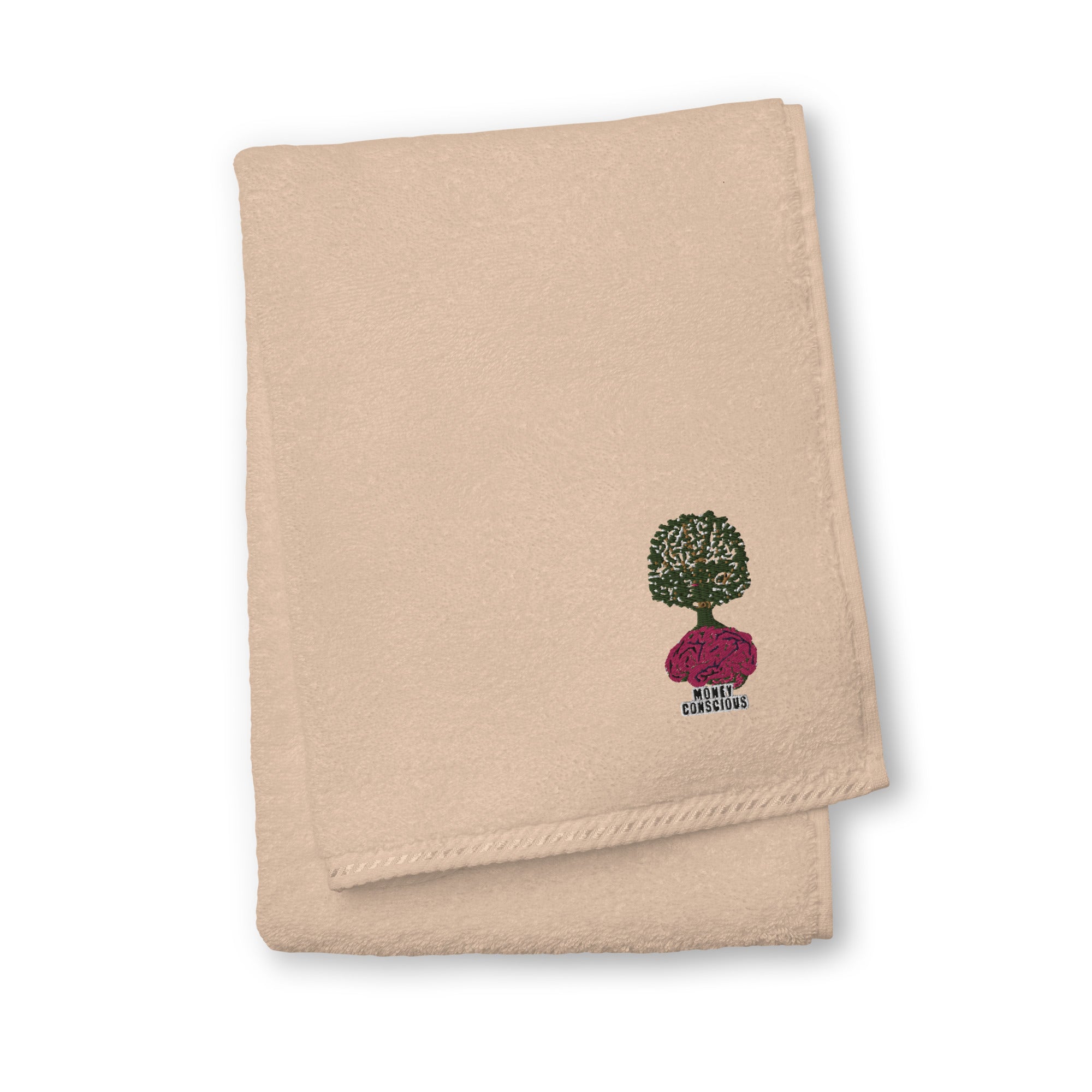 Turkish cotton towel