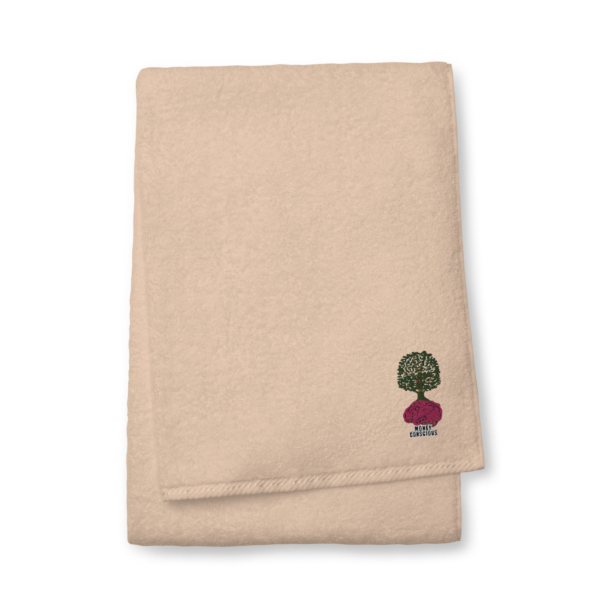 Turkish cotton towel
