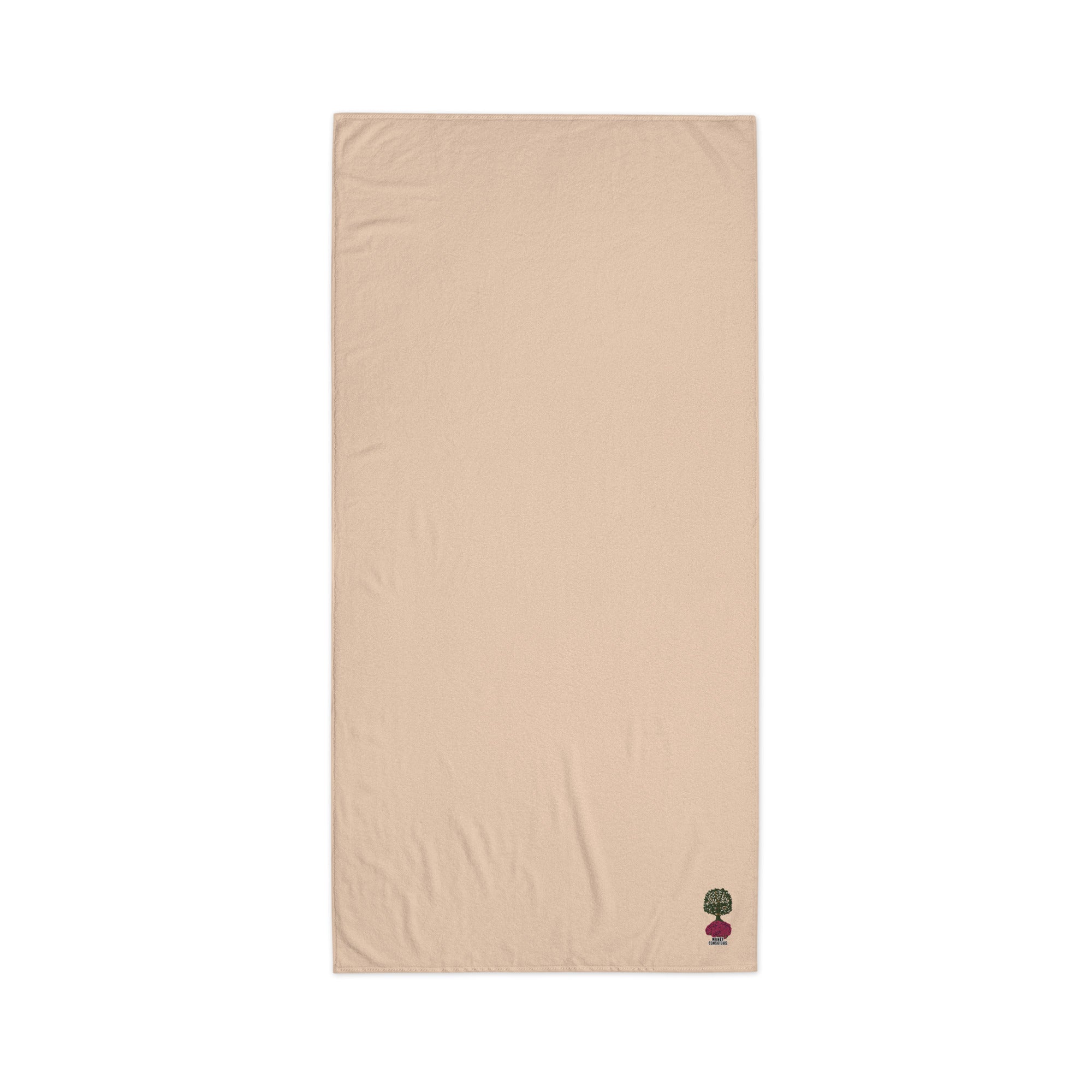 Turkish cotton towel