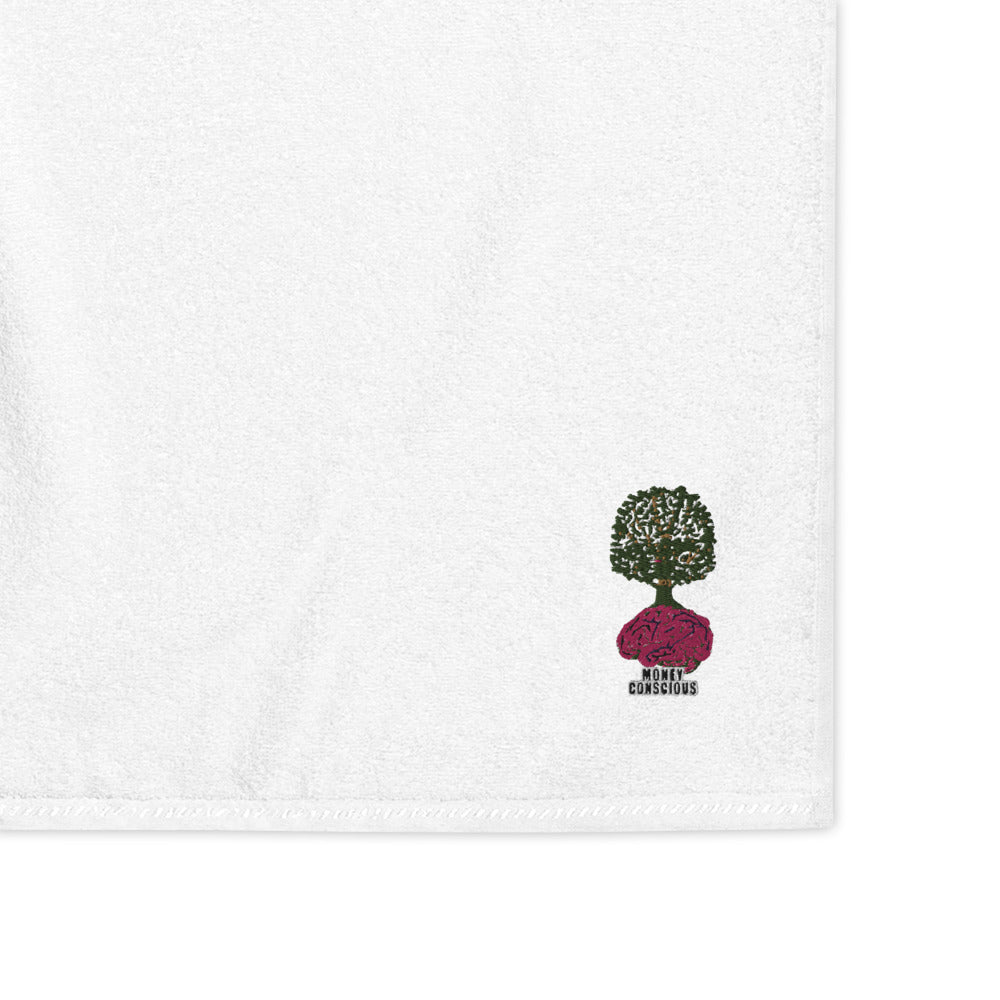 Turkish cotton towel