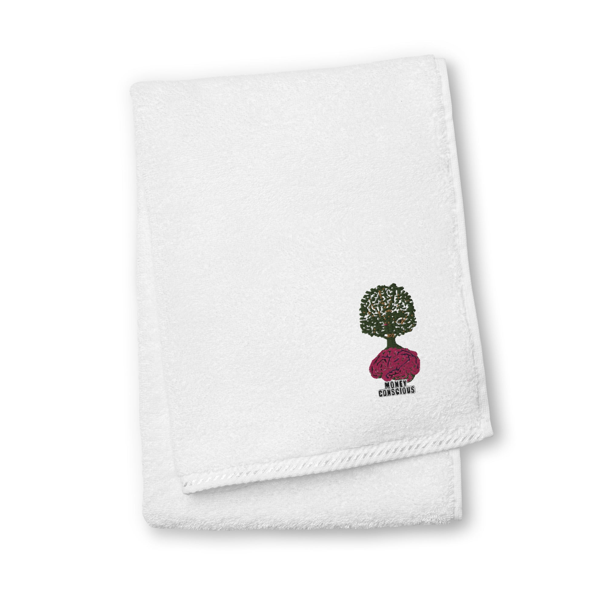 Turkish cotton towel
