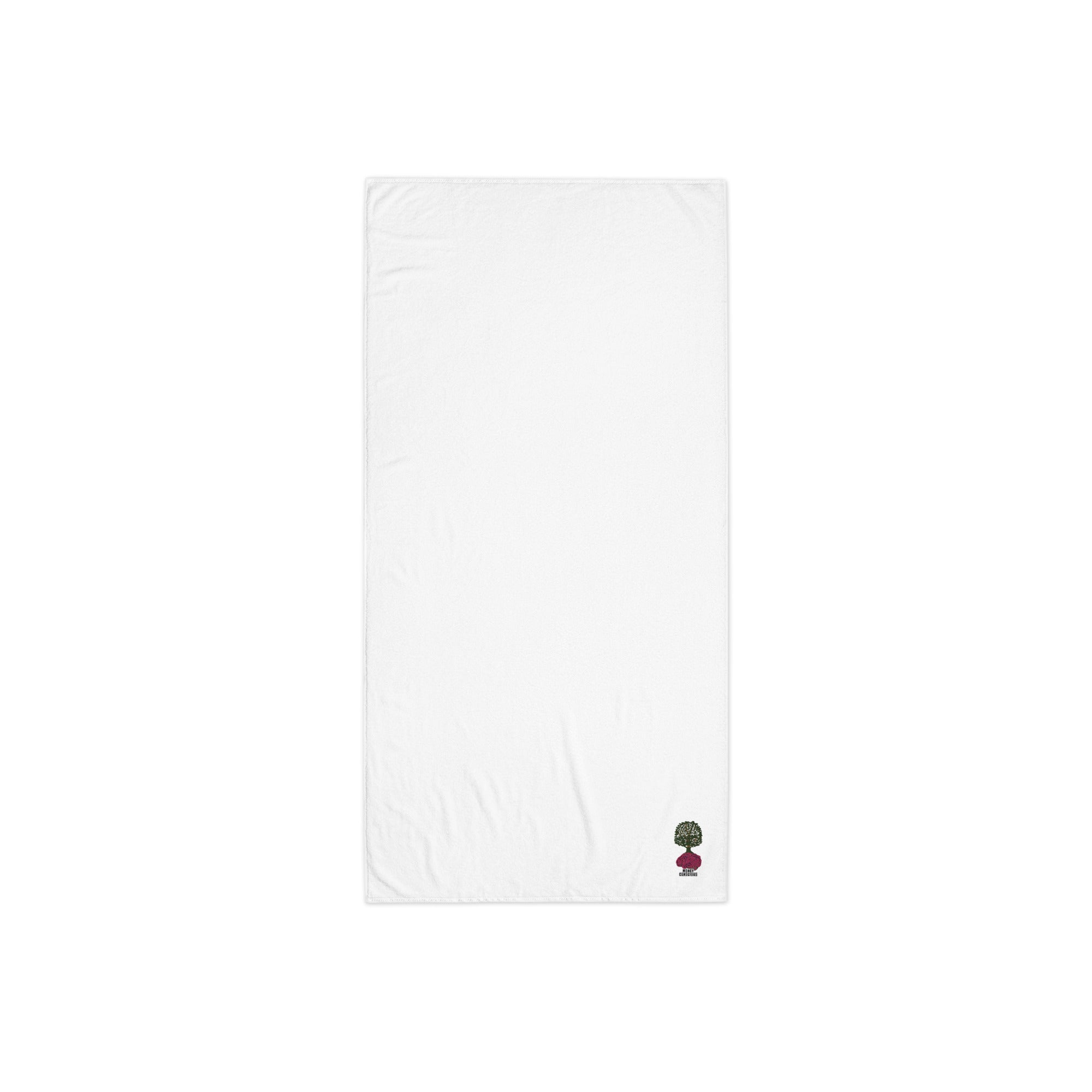 Turkish cotton towel