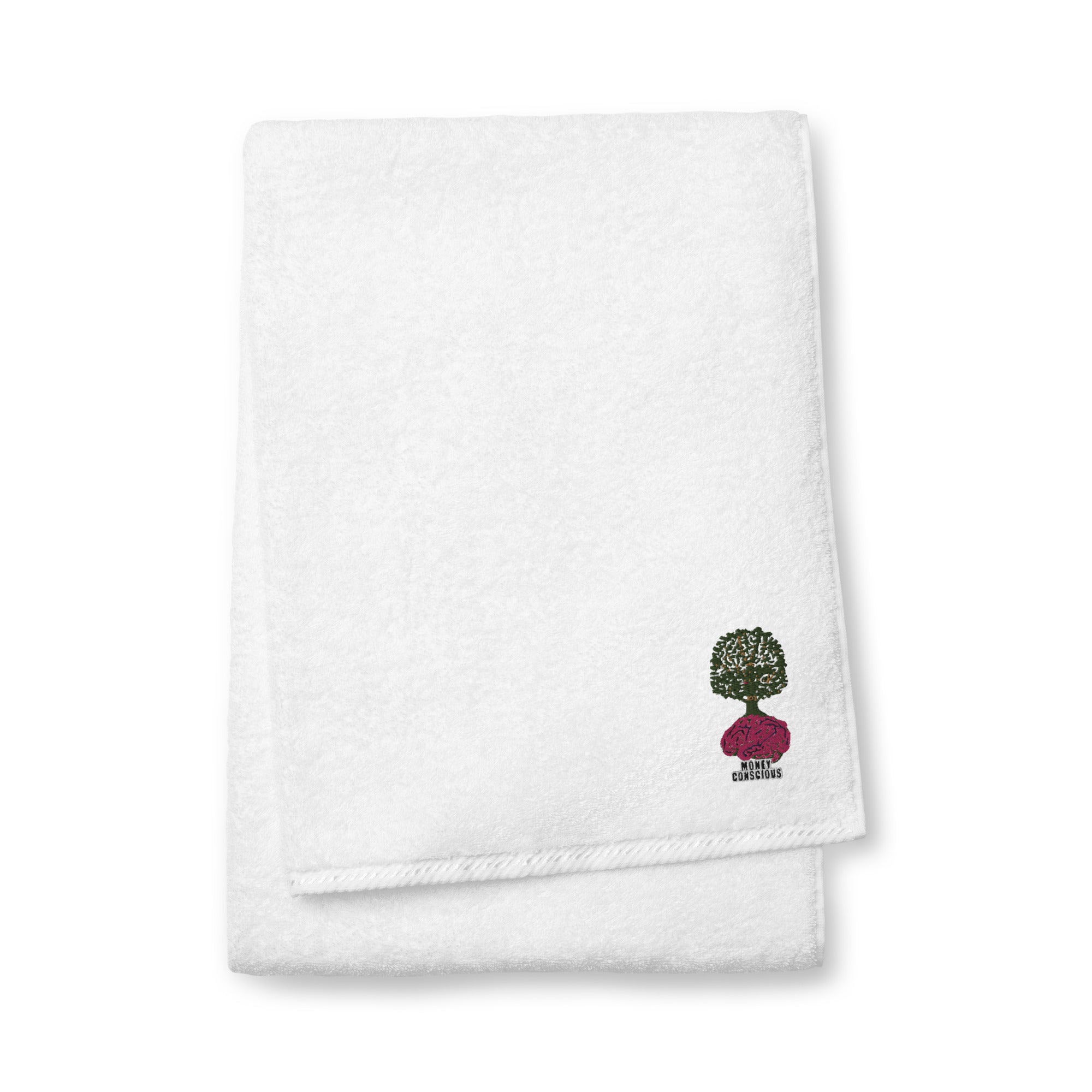 Turkish cotton towel