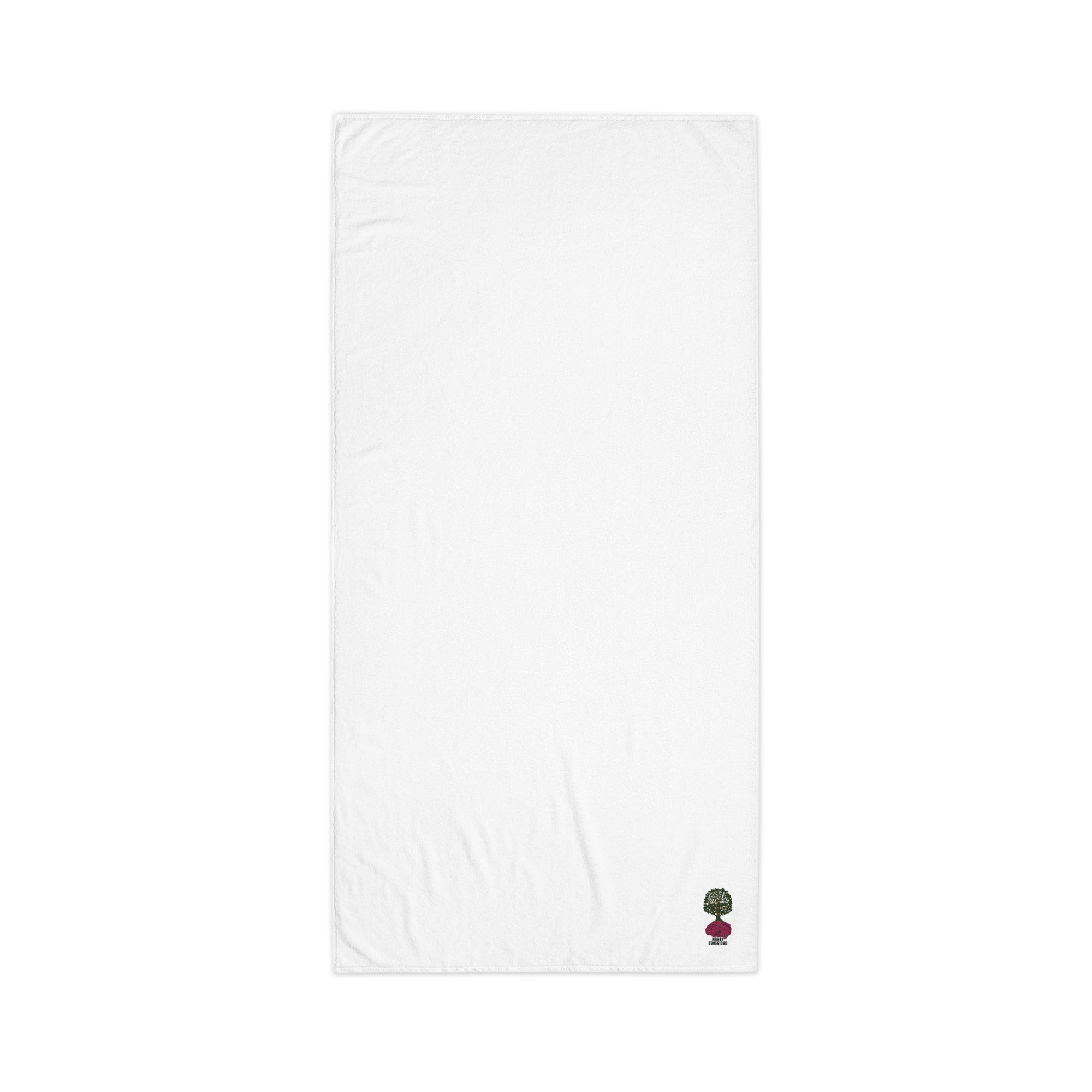 Turkish cotton towel