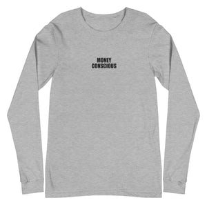 Unisex Long Sleeve Tee