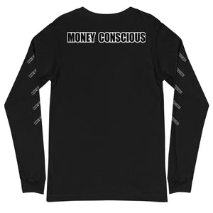 Unisex Long Sleeve Tee